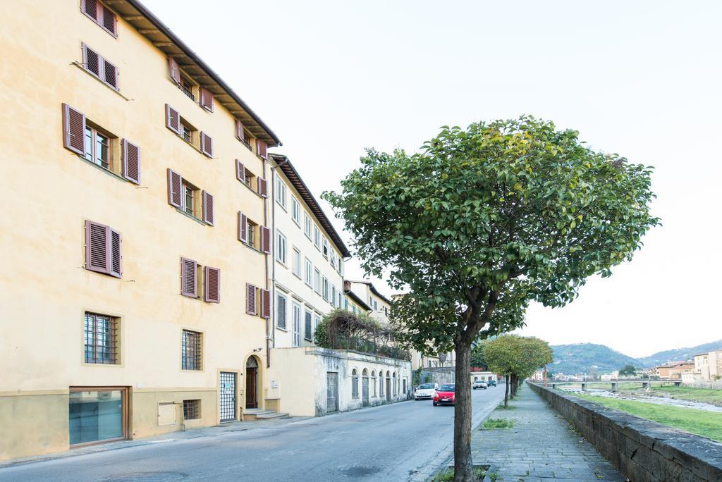 Palazzo Piazza Mazzini Hotel Пеша Стая снимка