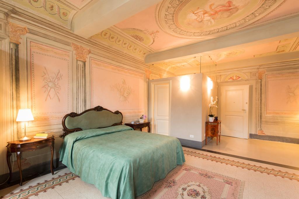 Altido Palazzo Piazza Mazzini Hotel Пеша Стая снимка