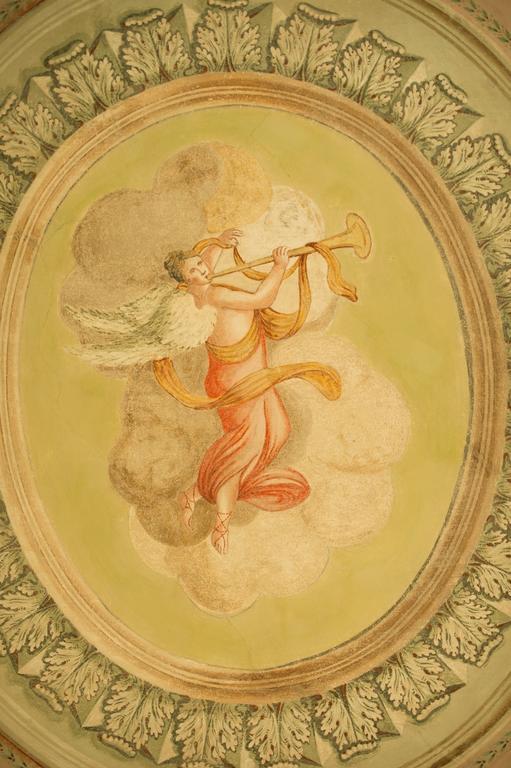 Palazzo Piazza Mazzini Hotel Пеша Екстериор снимка