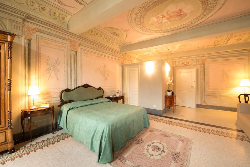 Palazzo Piazza Mazzini Hotel Пеша Стая снимка